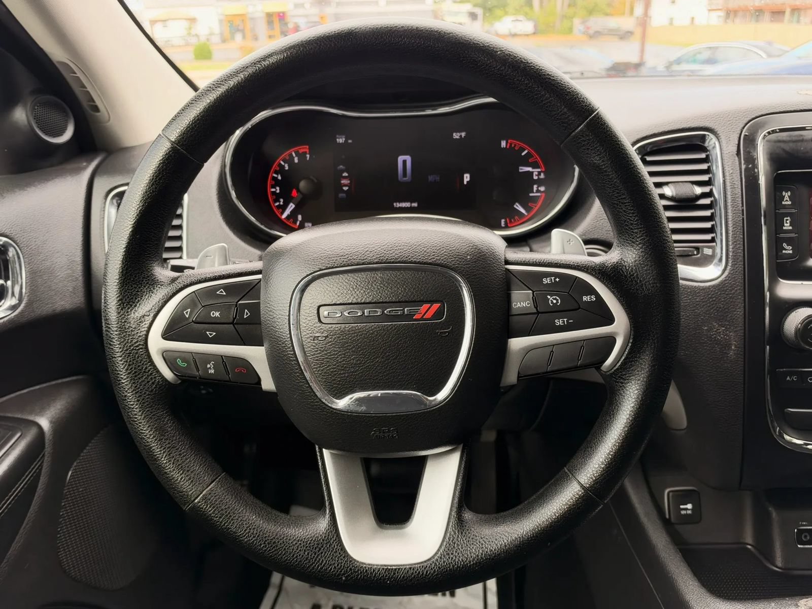 Used 2016 Dodge Durango SXT AWD/4WD image 27