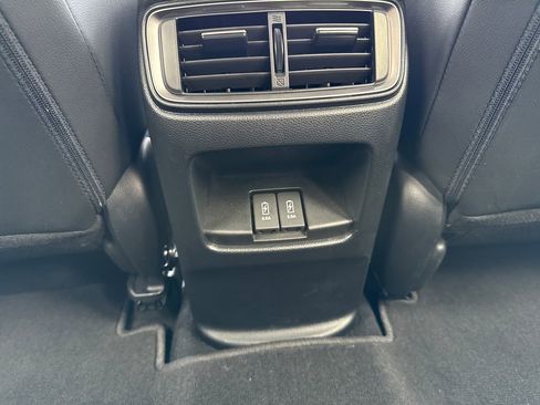 Used 2020 Honda CR-V Touring image 24