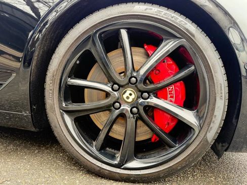 Used 2020 Bentley Continental GT AWD/4WD image 30