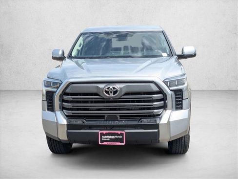 Used 2024 Toyota Tundra Limited AWD/4WD image 2