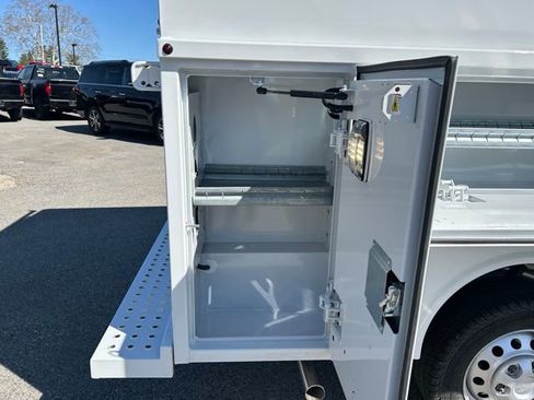 New 2026 Ford Transit 350 AWD w/ Upfitter Package image 18