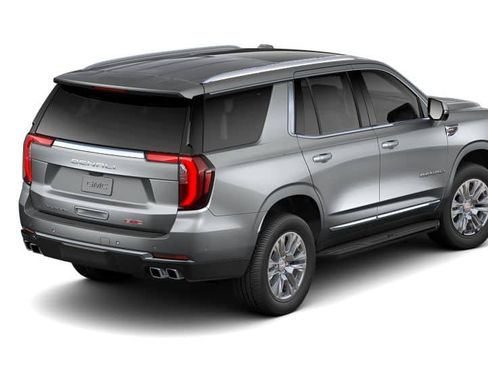 New 2026 GMC Yukon Denali w/ Advanced Technology Package AWD/4WD image 53