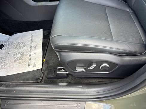Used 2025 Hyundai Santa Fe XRT AWD/4WD image 7