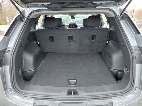 Used 2025 Chevrolet Blazer LT image 17