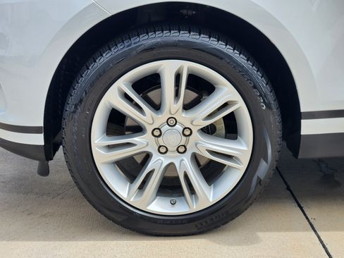 Used 2020 Land Rover Range Rover Velar S AWD/4WD image 9