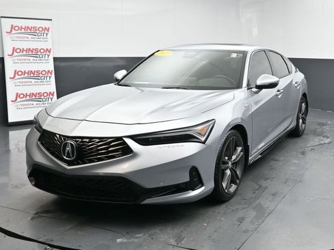 Used 2023 Acura Integra A-Spec image 4