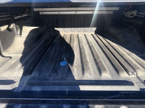 Used 2014 Nissan Frontier SV w/ SV Value Truck Package image 8