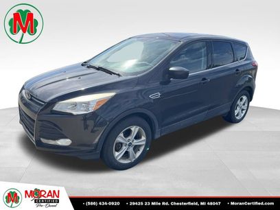 Used 2015 Ford Escape SE