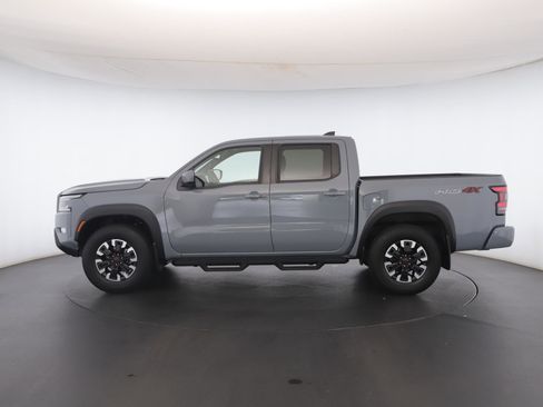 Used 2023 Nissan Frontier PRO-4X w/ Tow Package image 17