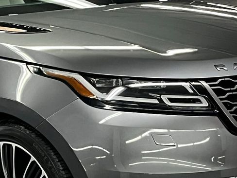 Used 2018 Land Rover Range Rover Velar R-Dynamic HSE image 41