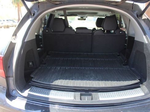 Used 2019 Acura MDX FWD w/ Technology Package image 14