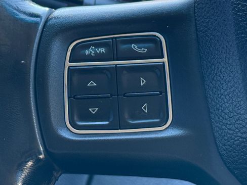 Used 2018 RAM 1500 Big Horn image 20