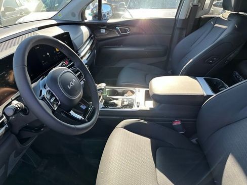 New 2026 Kia Carnival SX Prestige image 8