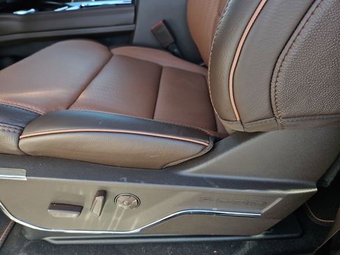 New 2026 Ford F250 King Ranch w/ Chrome Package image 23