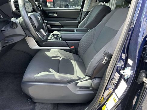 Used 2023 Toyota Tundra SR5 w/ SR5 Convenience Package AWD/4WD image 16