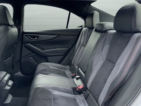 Used 2022 Subaru WRX Limited AWD/4WD image 25