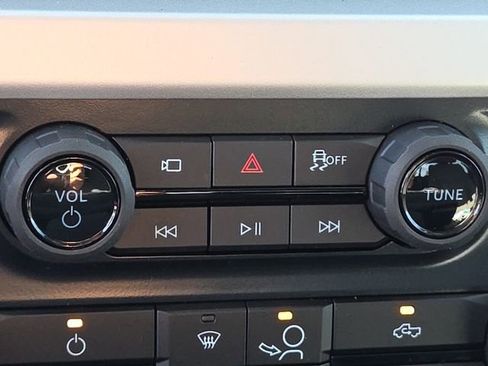 New 2026 Ford F250 XL w/ STX Appearance Package AWD/4WD image 23