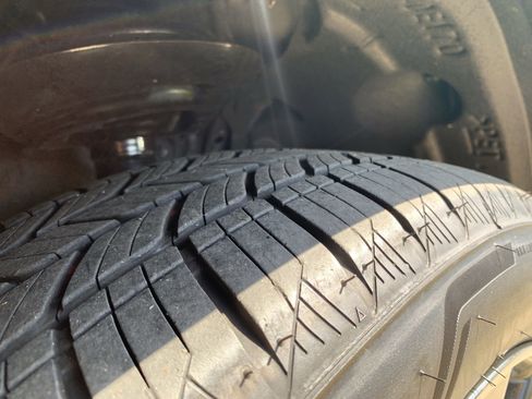 Used 2026 Lexus RX 350 F Sport w/ Convenience Package image 12