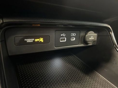 Certified 2023 Honda CR-V Sport image 22