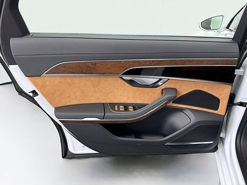 New 2026 Audi A8 L 3.0T image 26