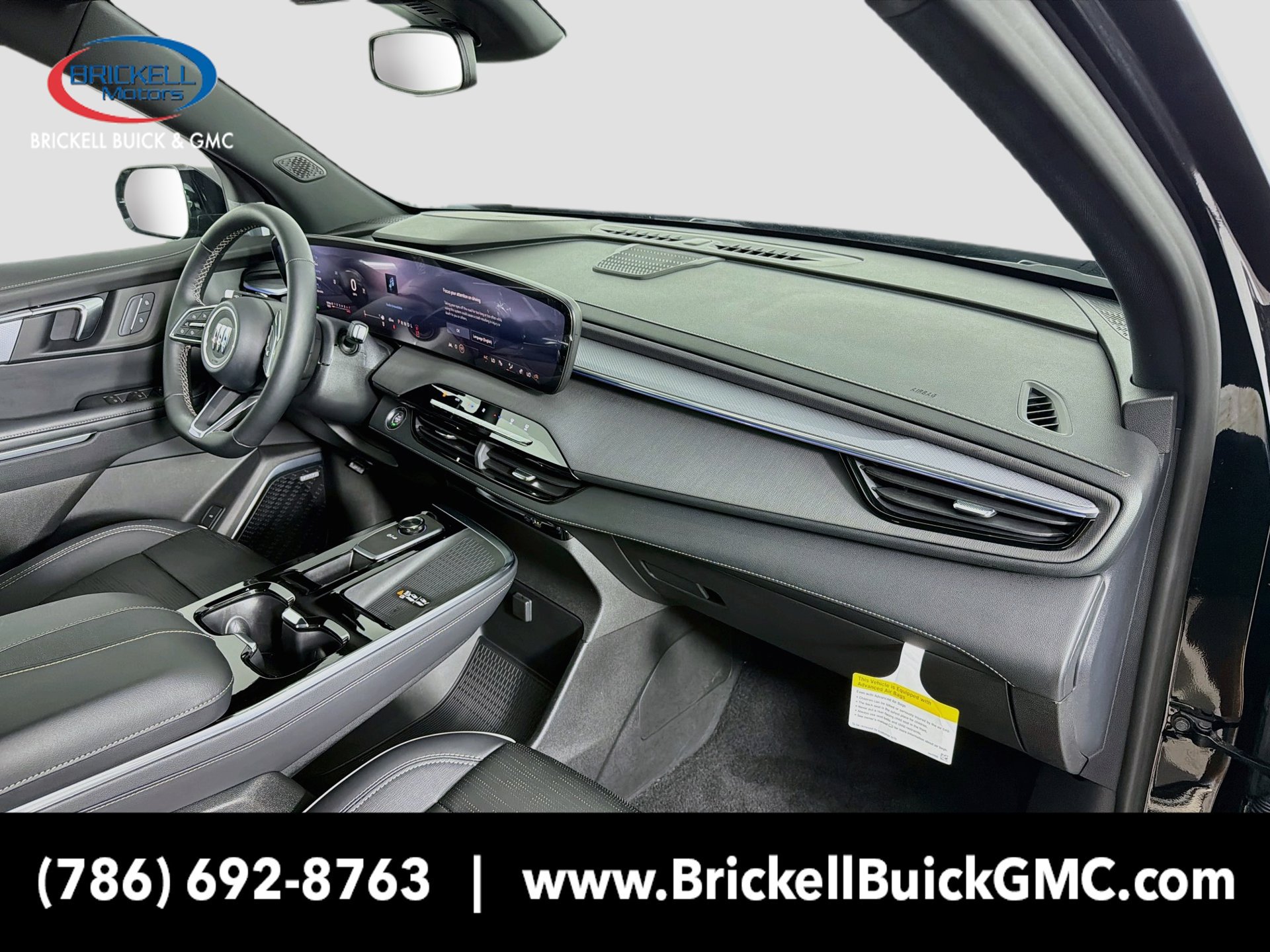 New 2026 Buick Enclave Sport Touring FWD image 14
