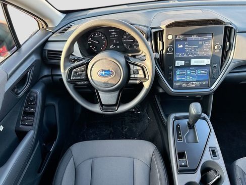 New 2026 Subaru Crosstrek 2.5i AWD/4WD image 25