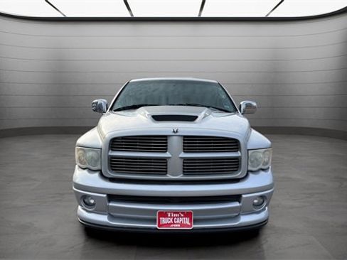 Used 2005 Dodge Ram 1500 Truck SLT w/ Daytona Edition Group image 6