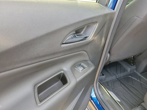 Used 2022 Chevrolet Equinox LT FWD image 19