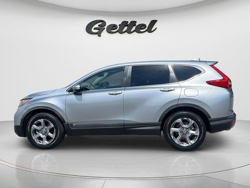 Used 2018 Honda CR-V EX-L image 8