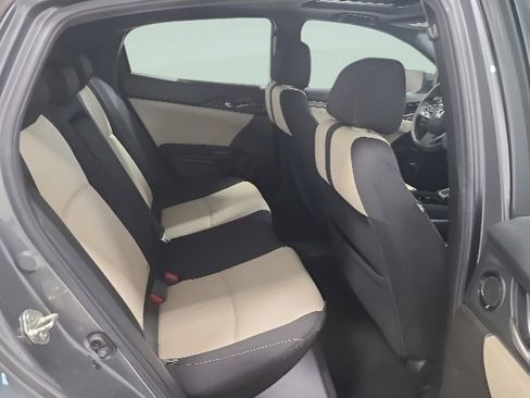Used 2018 Honda Civic EX image 15