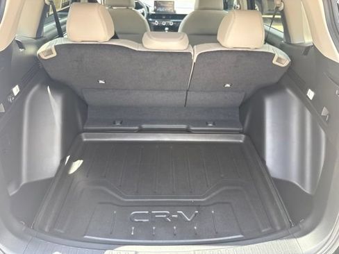 Used 2023 Honda CR-V EX-L image 21