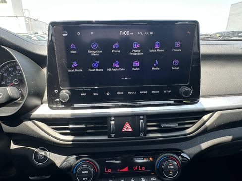 Used 2023 Kia Forte GT-Line w/ GT-Line Premium Package FWD image 28