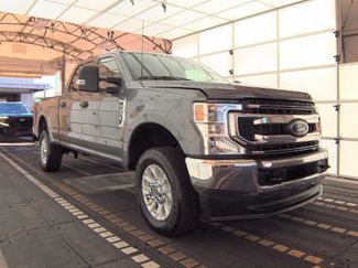 Used 2022 Ford F250 XLT video 2