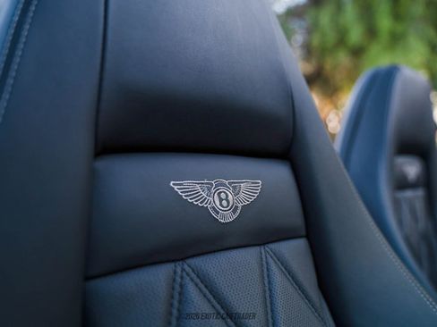 Used 2010 Bentley Continental GTC AWD/4WD image 37