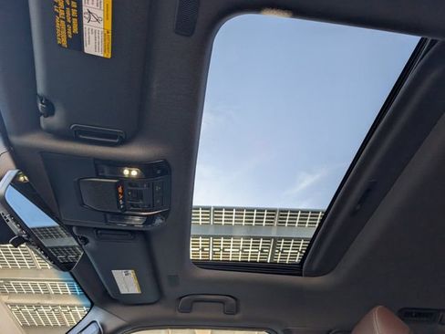 Used 2025 Toyota Land Cruiser w/ Premium Package image 19