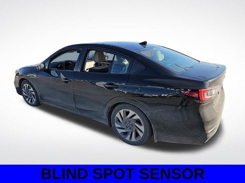 Used 2023 Subaru Legacy Limited image 7