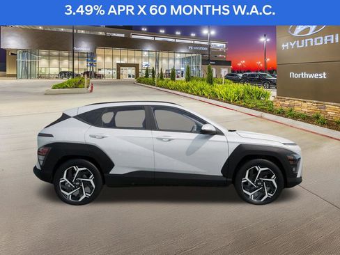 New 2026 Hyundai Kona SEL Premium FWD image 19