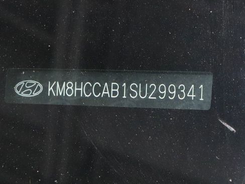 Certified 2025 Hyundai Kona SEL AWD/4WD image 34