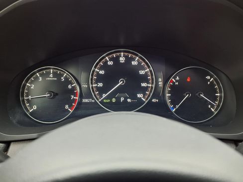 Used 2025 MAZDA CX-90 3.3 Turbo w/ Preferred Package image 19