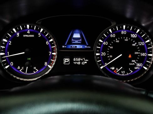 Used 2020 INFINITI QX60 Luxe w/ Essential Package image 38