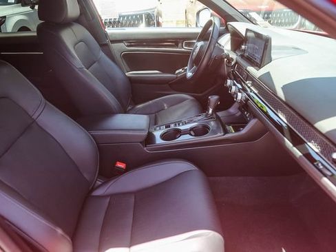 Used 2023 Honda Civic Sport Touring image 24