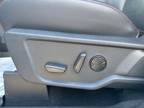 New 2025 Ford Bronco Raptor image 24