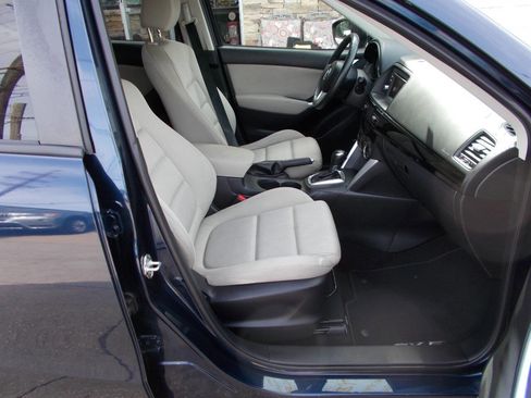 Used 2014 MAZDA CX-5 Touring w/ Bose/Moonroof Package image 17