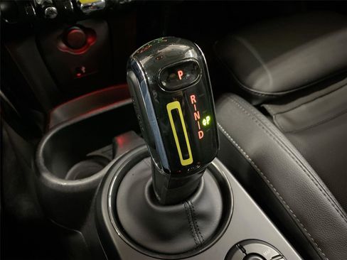 Used 2023 MINI Cooper SE image 25