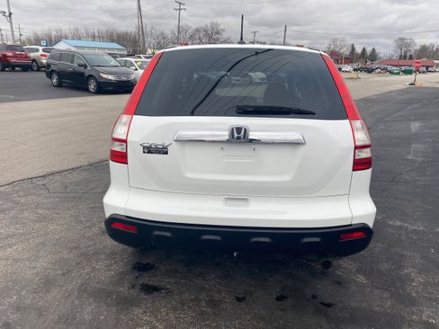 Used 2009 Honda CR-V EX-L image 6