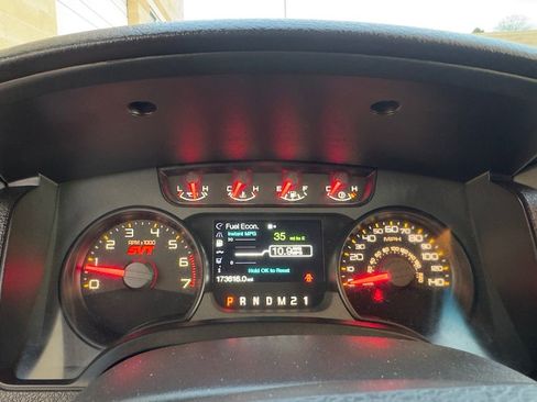 Used 2013 Ford F150 Raptor w/ Luxury Equipment Group image 29