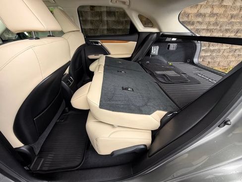 Certified 2021 Lexus RX 350 AWD w/ Premium Package image 38