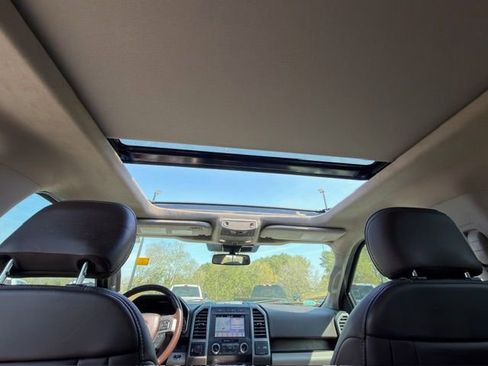 Used 2019 Ford F150 Limited image 10