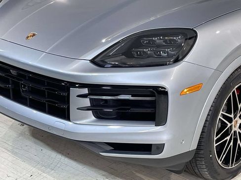 New 2026 Porsche Cayenne S AWD/4WD image 11