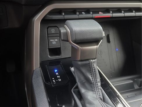 Used 2025 Toyota Tundra SR5 image 26